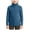 Blue, variant on WXFAZCVU Boys Turtleneck Sweater Slim Long Sleeve Tops Versatile Comfortable Fall Clothes Size 12-14 Years