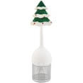 thumbnail image 1 of Christmas Series Silicone Tea Strainers Related Teapot Tea Set Filter Silicone Tea Filters Tea Strainer Tea Set Christmas Tea Balls, 1 of 2
