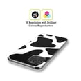 thumbnail image 2 of Head Case Designs Officially Licensed Grace Illustration Animal Prints Cow Soft Gel Case Compatible with Apple iPhone 12 Pro Max, 2 of 7