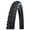 Black, variant on Schwalbe K Guard Mountain Bike Black Jack Tire 26" x 2.25", Black