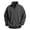 R497 Dark Gray, variant on Ruiwill Toddler Boys Tshirts Fall Zip Up Stand Collar Long Sleeve Solid Color Pullover Soft Boys T-Shirts Size 3-4 Years Beige