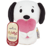 Hallmark Valentine Heart for You Snoopy Itty Bittys Plush New with Tag