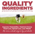 thumbnail image 4 of NutriSource Super Performance Dry Dog Food, Chicken and Rice, 40LB, 4 of 8