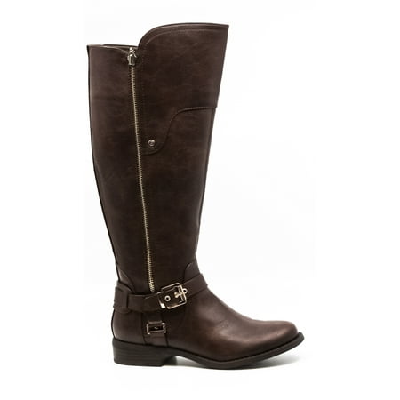 g by guess boots wide calf