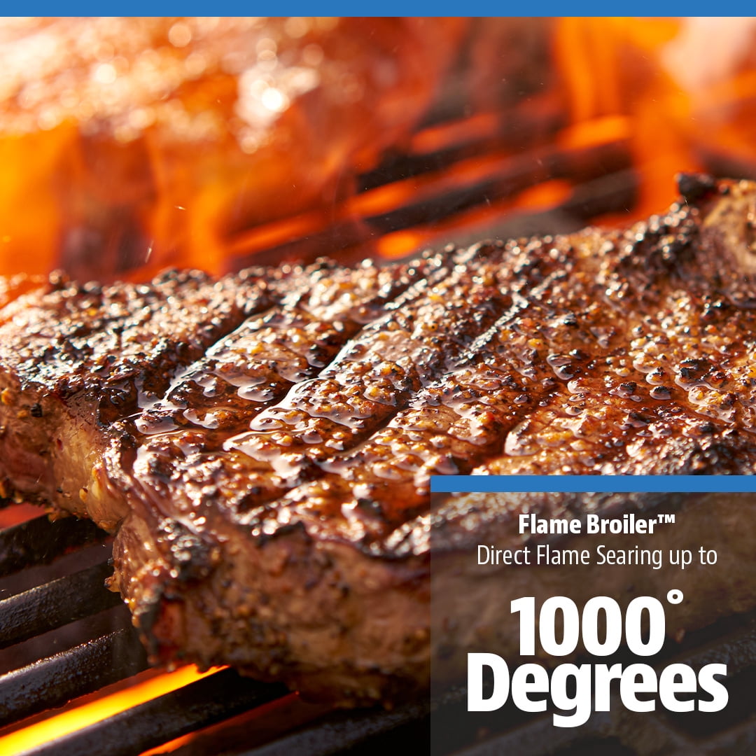Pit Boss 700 Sq in Wood Pellet Grill - FB2 Series