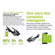 thumbnail image 2 of Lentes De Sol Bluetooth Manos Libres Audifonos Inalambricos NEGRO, 2 of 5