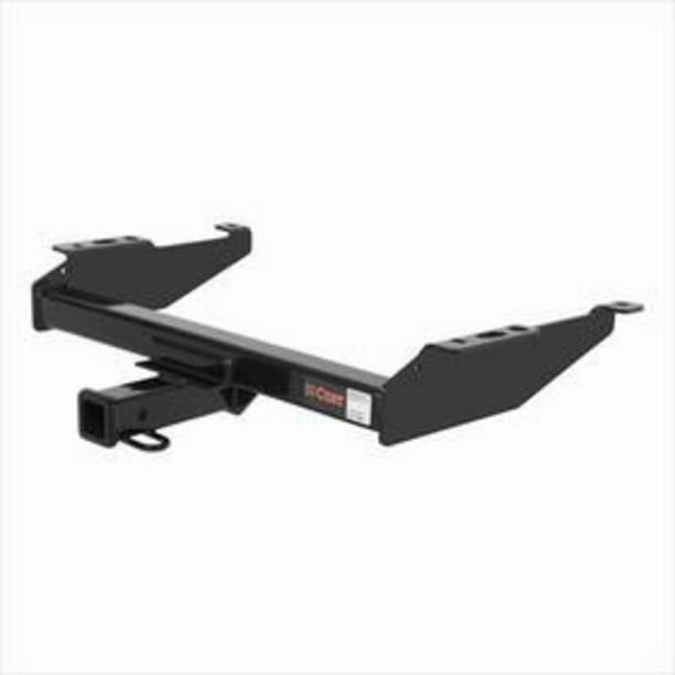 CURT 14081 Class 4 Trailer Hitch, 2Inch Receiver, Compatible with