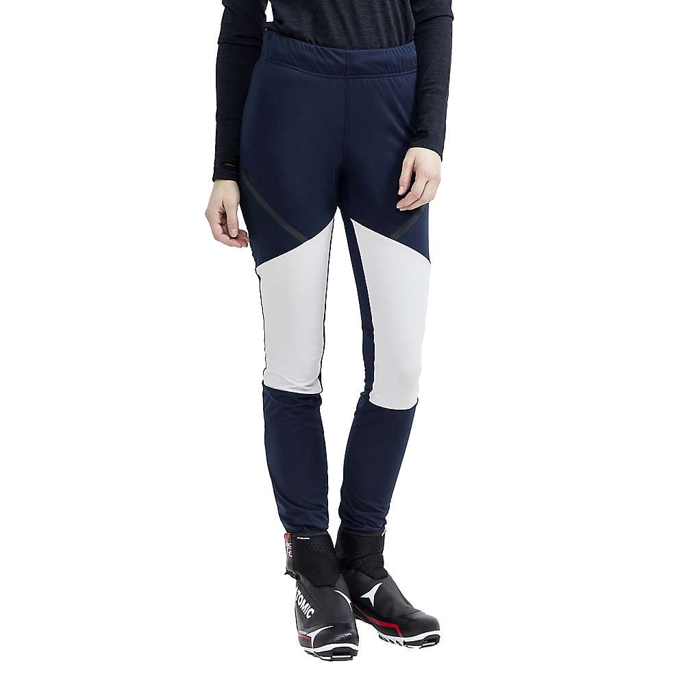 Craft Sportswear Women's Glide Wind 