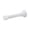 White #013, variant on 9cm Flexible Spring Door Bumper, Wall Mount Metal Door Stop with Rubber Buffer, Quiet Shock Absorption Door Stopper for Protecting Walls and Furniture