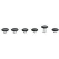 thumbnail image 3 of OTVIAP Controller Thumbsticks Set for ELITE Series 2, Metal & Silicone, 6 Count, 3 of 10