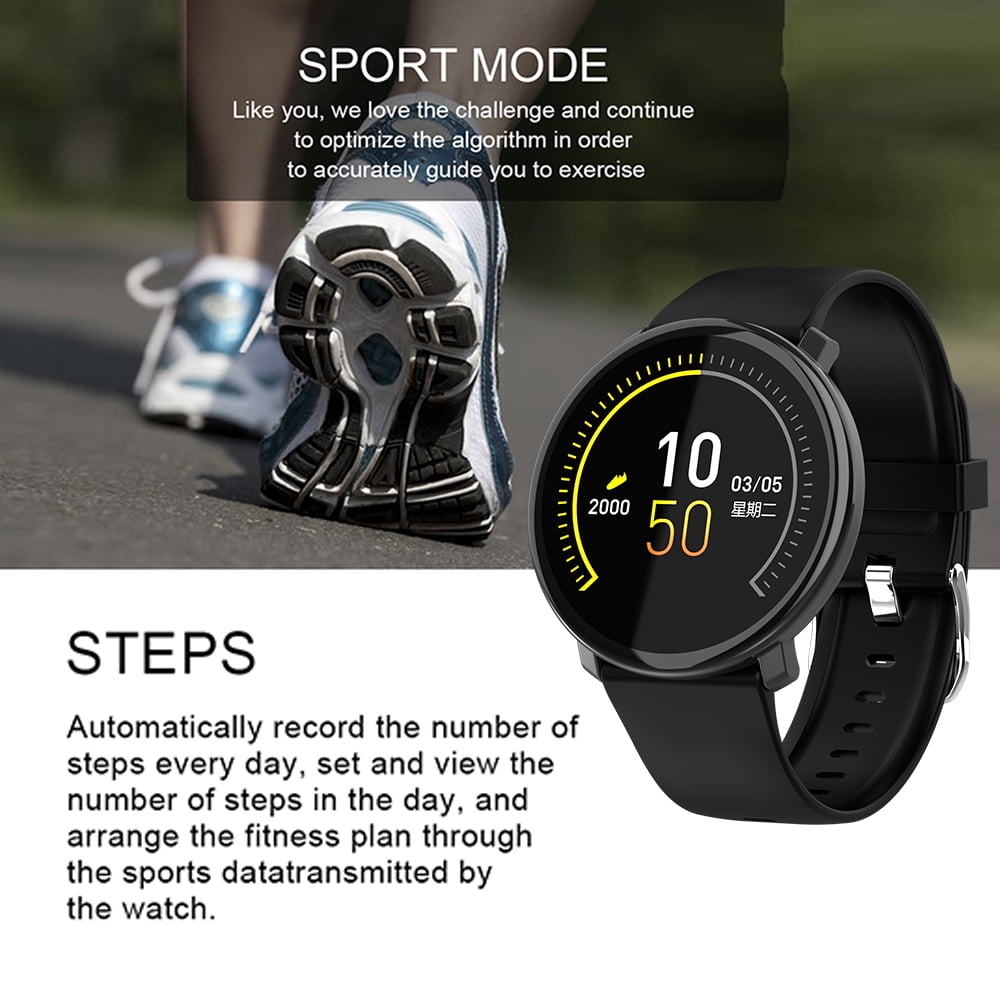 full android watch