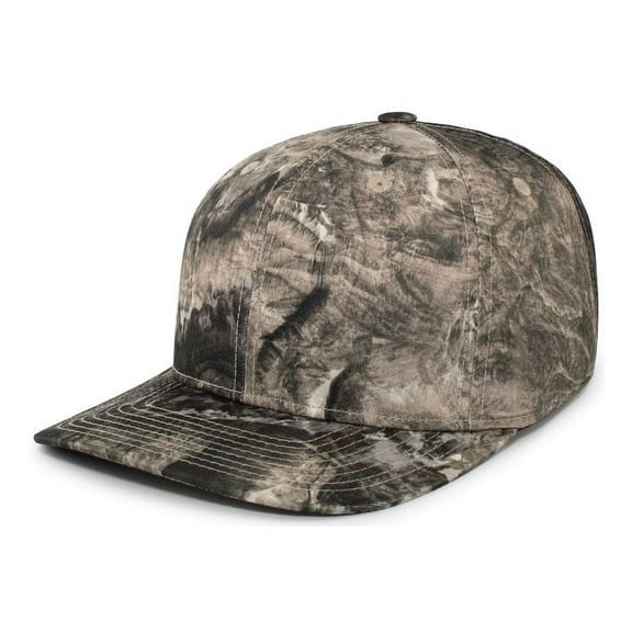 Pacific Headwear Mossy Oak Guide Cap