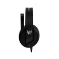 thumbnail image 4 of Diadema Acer Predator Galea 311 Micrófono Omnidireccional 3.5mm Acer NP HDS11.00B, 4 of 4