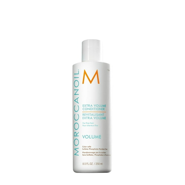 Acondicionador Moroccanoil Extra Volume 250 ml