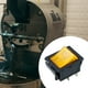 thumbnail image 5 of Interruptor basculante Interruptor encendido 2 niveles 4 pines con 10A AC125-250V (amarillo), 5 of 7