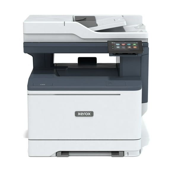 Multifuncional Xerox C325DNI a Color