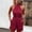 Red, variant on MSJUHEG Sleeveless Jumpsuits for Women,Backless Jumpsuit for Women,Travel Outfits for Women,Business Casual Outfits for Women,Backless Slim Sleeveless Romper,Workout One Piece for Women Black L