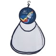 thumbnail image 3 of Bolsa Colgante Para Juguetes De Baño Fyydes Transpirable De Gran Capacidad Bonita Y Duradera, 3 of 5