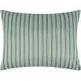 thumbnail image 3 of Greenland Home Jasmin - Vintage Boho - Quilted Pillow Sham, Jade, Standard-20x26-inch, 3 of 5