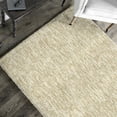 thumbnail image 3 of Orian La Palma 7'10" X 10'10" Off White Stain Resistant Area Rug, 3 of 3