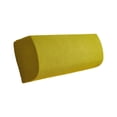 thumbnail image 1 of Funda para aire acondicionado, funda de limpieza para aire acondicionado, funda elástica antipolvo para pared. Verde amarillo, 1 of 9