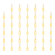 thumbnail image 1 of Clip Guante para Exteriores Seguridad Multiusos () Amarillo, 1 of 9