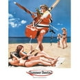 thumbnail image 1 of RSD 2023 - SUMMER RENTAL (ISOTOPE EXCLUSIVE FRISBEE BLUE COLOR VINYL), 1 of 1