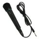 thumbnail image 3 of Micrófono dinámico de mano con cable e inalámbrico Micrófono de karaoke 2 en 1 para cantar en casa, 3 of 12