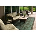 thumbnail image 3 of Oriental Weavers Montego 7.8 X 10.8 Indoor/Outdoor Rug - 2335L, 3 of 6