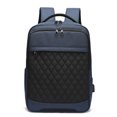 thumbnail image 1 of Mochila para portátil de oficina, adecuada para portátil ultrafino de 15,6 pulgadas, bolsa impermeable Zhivalor  BST3023081-2, 1 of 5
