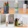thumbnail image 2 of HLONK 3Set Transparent Washi Masking Tape Storage Dispenser for with Easy Assembly and Detachable Design, 2 of 8