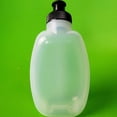 thumbnail image 2 of unbranded Botella Deportiva 250Ml De PVC Segura Y Resistente Ideal Para Caminar Y Escalar, 2 of 8