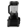 thumbnail image 3 of Ninja Chef Professional 1500 W High Speed Blender Food Processor Duo w/ Cup, 3 of 9