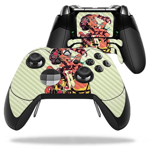 Cute Anime Cartoons Skin For Microsoft Xbox One Elite Controller