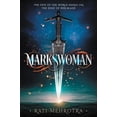 thumbnail image 1 of Pre-Owned Markswoman (Paperback) 0062564544 9780062564542, 1 of 1