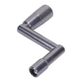 thumbnail image 3 of UNTERING Metal Standard Drum Key Drum Tuning Key Drums Replacement Accessories For Drummer Percussionist Drum Replacement Parts, 3 of 6