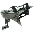 thumbnail image 3 of Front Reinforcement Rh For MAZDA 3 14-18 Fits MA1247103 / BJS753140 / RM22050001, 3 of 5