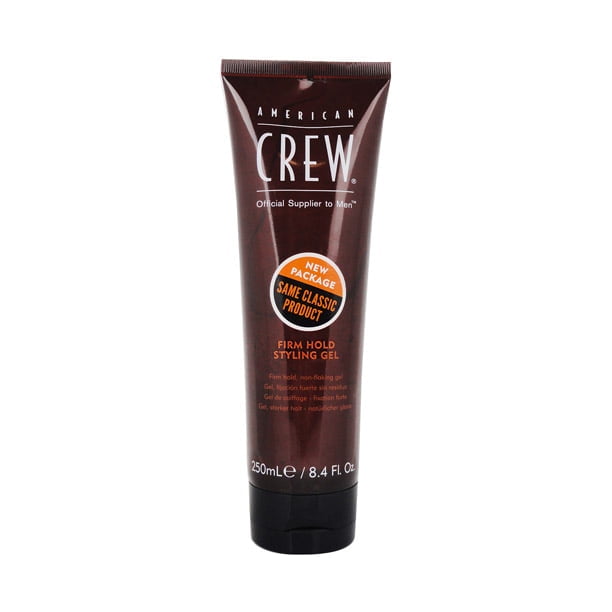 Crew men's hair gel hotsell