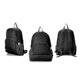 thumbnail image 1 of Lightweight Foldable School Office Travel Hiking Camping Backpack Rucksack, 1 of 1
