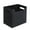 Black, variant on Colcolo Update File Box for Hanging Files, Load-bearing Storage Office Box, Household Black