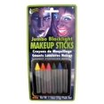 thumbnail image 1 of Rubies Jumbo Blacklight Makeup Sticks, 1 of 1