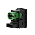 thumbnail image 4 of Câble Audio USB aux Prise pour B6 B7 Touran Facelift RCD510+/310+, 4 of 7