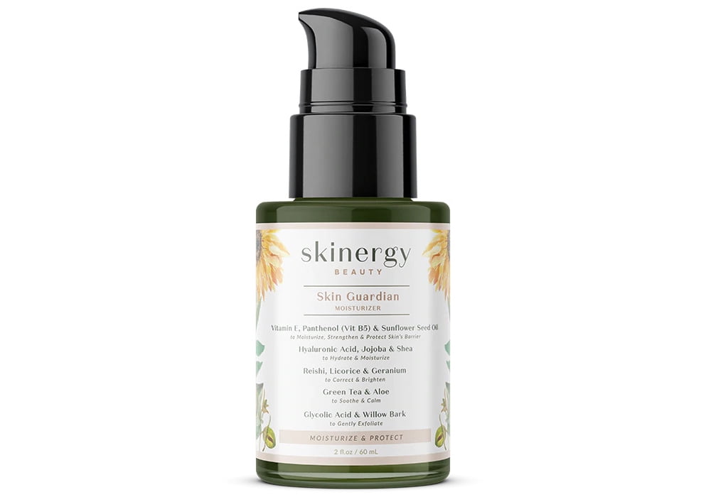 Skinergy Beauty Skin Guardian Moisturizer 2 fl. oz