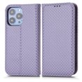 thumbnail image 7 of Nalacover for iPhone 11 Pro Max Wallet Case, 360 Protection Premium Leather Anti-Scratch Magnetic Closure Flip Kickstand Credit Card Slots For iPhone 11 Pro Max, Purple, 7 of 7