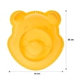 thumbnail image 3 of Molde Disney Winnie Pooh de Silicon para Hornear, 3 of 4