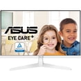 thumbnail image 2 of Asus VY249HE-W 23.8" Full HD LED LCD Monitor - 16:9 - White, White, 2 of 6