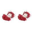 thumbnail image 4 of Ramo de flores artificial Cateissary plástico 8 Uds Tipo 11, 4 of 6