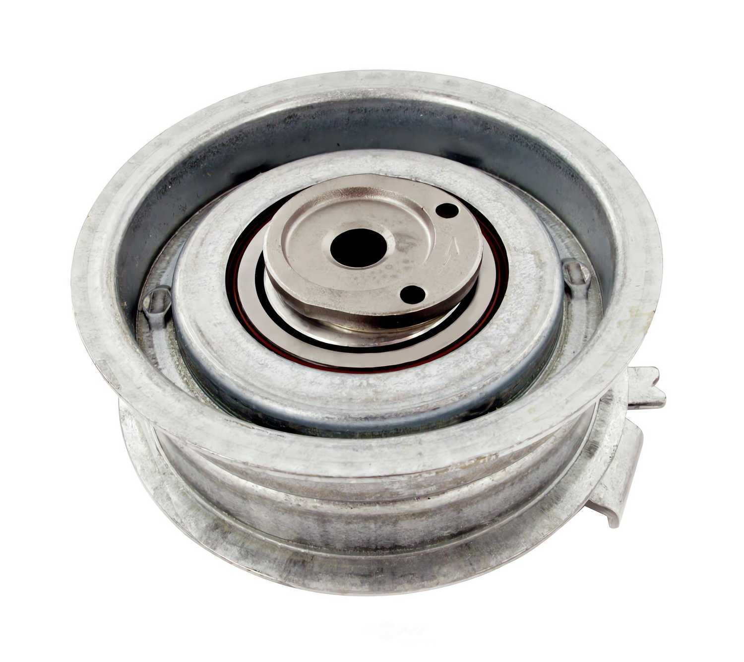SKF Timing Belt Tensioner Fits select: 1998-2003 VOLKSWAGEN JETTA, 1998-2001 VOLKSWAGEN NEW BEETLE