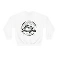 thumbnail image 2 of Petty Thoughts sweatshirt, 2 of 5