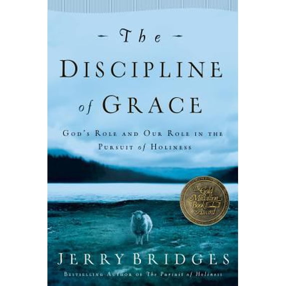 Pre-Owned The Discipline of Grace